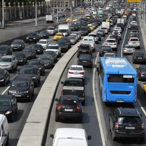 Автостат назвал самые популярные автомобили среди москвичей