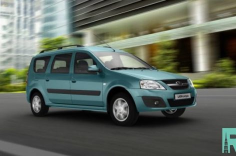 АвтоВАЗ сделал заявление в отношении нового поколения Lada Largus