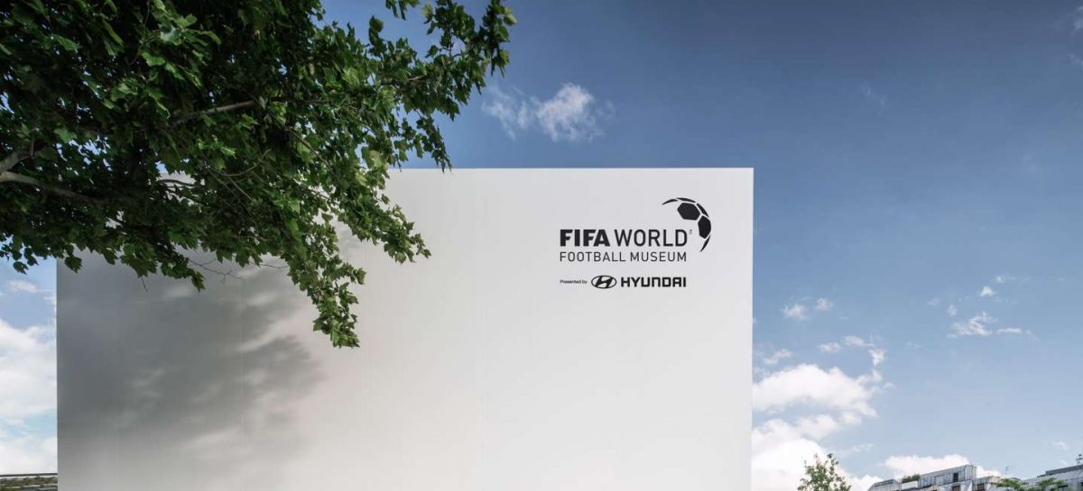 Компания Hyundai Motor организовала выставку в рамках 8-го Чемпионата мира FIFA по футболу среди женщин во Франции