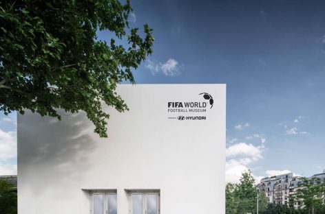 Компания Hyundai Motor организовала выставку в рамках 8-го Чемпионата мира FIFA по футболу среди женщин во Франции