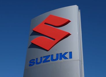 Продажи Suzuki в России демонстрируют положительную динамику по итогам первого полугодия