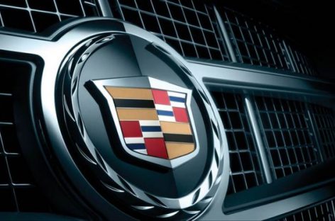 Cadillac XT5: состоялась официальная презентация рестайлингового кроссовера