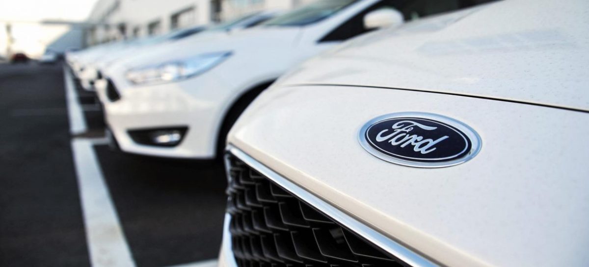 Ford объявил о планах закрытия дилерских центров в Европе