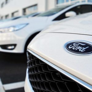Завод Ford в Ленобласти официально прекращает свою деятельность