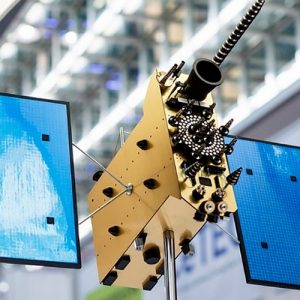 Серийное производство спутников ГЛОНАСС-К в 2019 году планируют приостановить