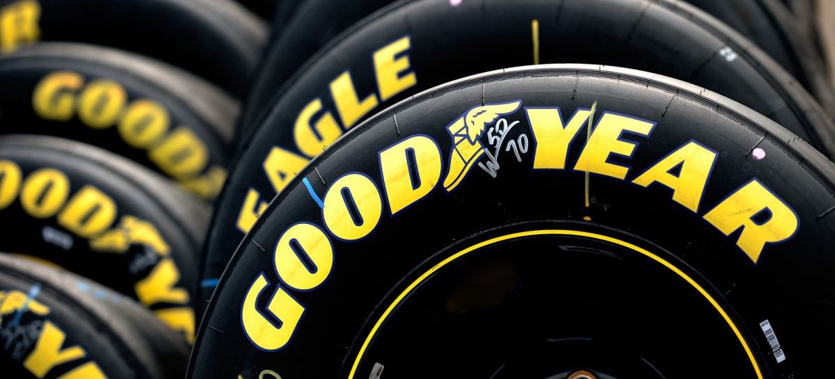 Компания Goodyear возвращается в европейские и международные гоночные серии