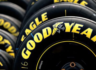 Компания Goodyear возвращается в европейские и международные гоночные серии