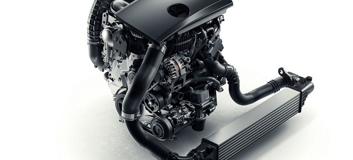 Двигатель VC-Turbo получил новую награду