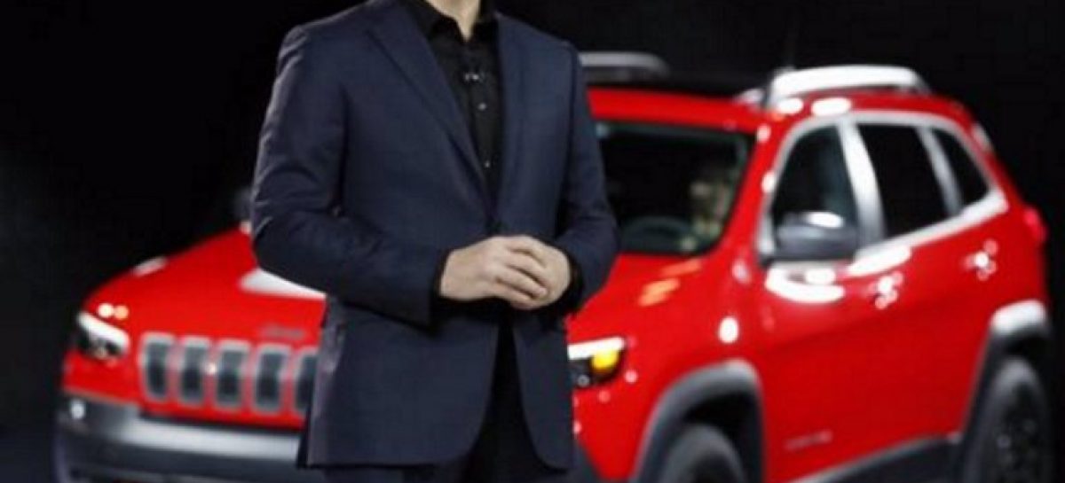 Руководитель Fiat Chrysler Майк Мэнли продал более четверти своих акций FCA стоимостью 3,5 млн долларов