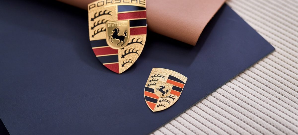 В рамках стратегии Porsche Heritage Design по-новому интерпретировали классические элементы дизайна
