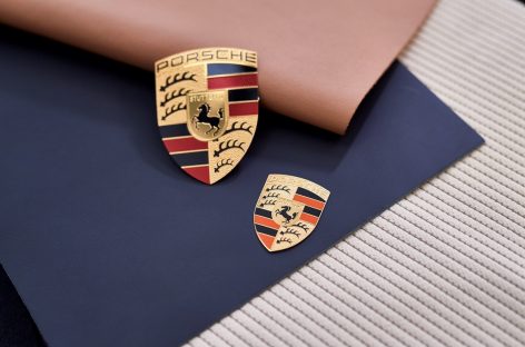 В рамках стратегии Porsche Heritage Design по-новому интерпретировали классические элементы дизайна