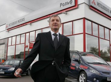 Основателю “Рольфа” Сергею Петрову предложили продать бизнес