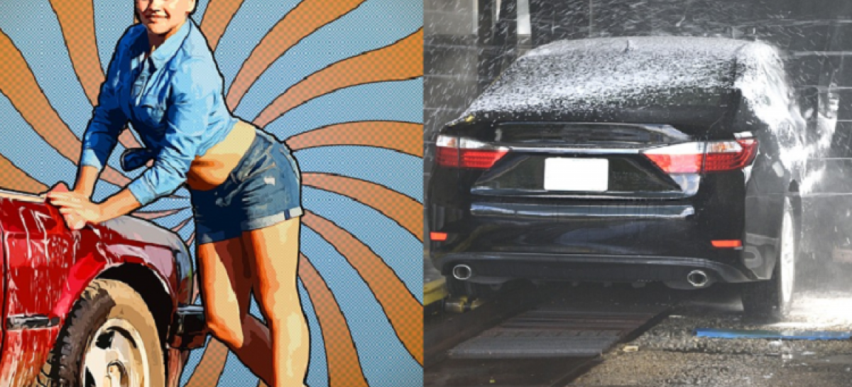 Как часто нужно мыть автомобиль летом: ответ от автоэксперта