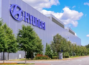 Hyundai Motor рассказал об итогах работы российского завода в первом полугодии 2019 года
