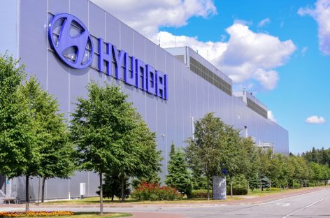 Hyundai Motor рассказал об итогах работы российского завода в первом полугодии 2019 года