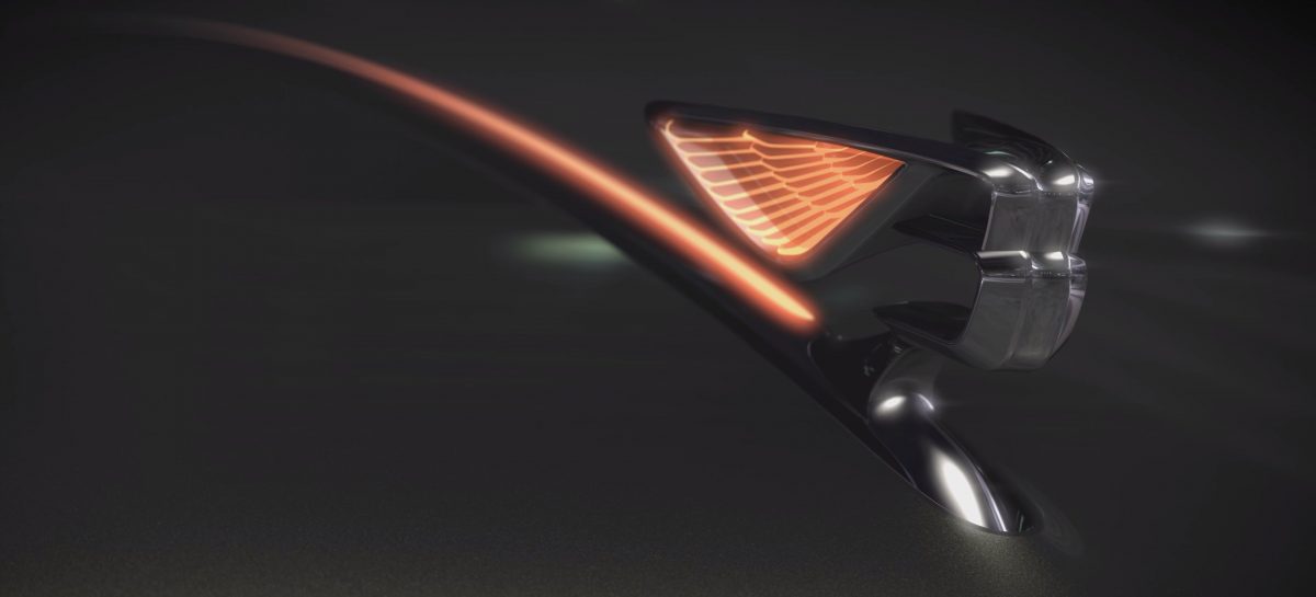 Bentley Motors представит миру будущее класса Gran Turismo