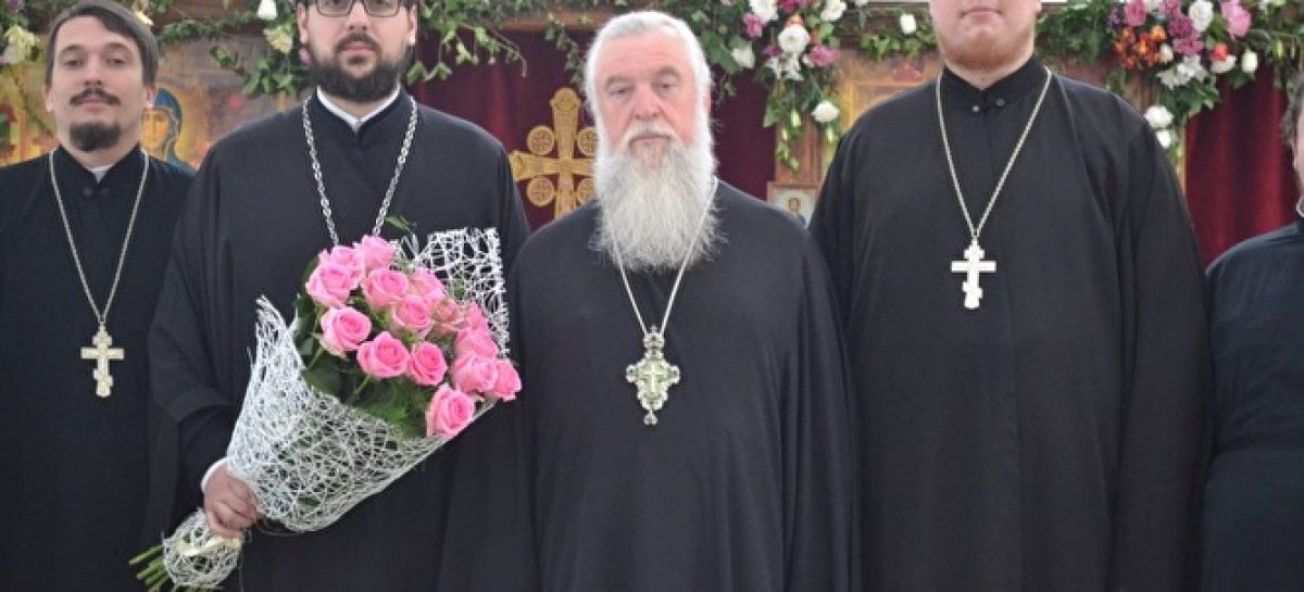 Священник, устроивший “пьяное” ДТП, стал настоятелем православного храма