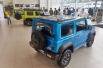 Будет Suzuki производить автомобили в России?