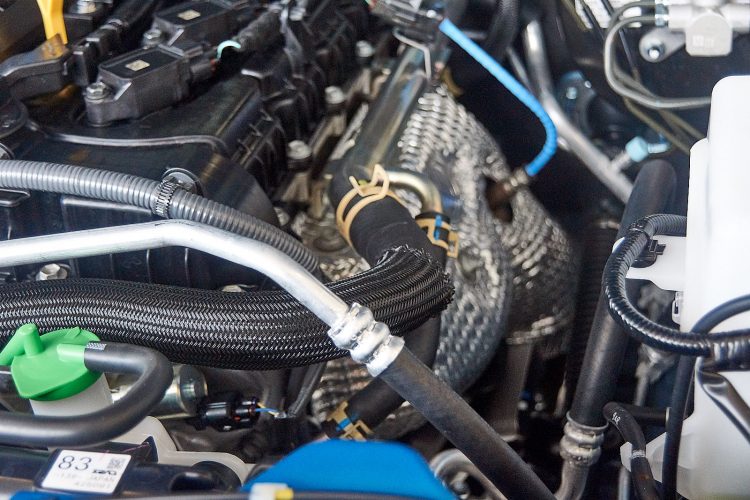 Suzuki Jimny 2019 двигатель К15В 1,5 л. 102 л.с. при 130 Нм.