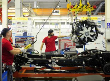 Mazda представит инновационный дизельный двигатель в 2020 году