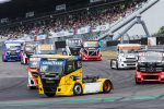 Goodyear готовится к новому этапу Чемпионата Европы по гонкам на грузовиках FIA