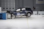 Водородный Hyundai NEXO получил награду Страхового института дорожной безопасности (IIHS)
