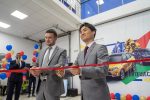 В Казани открылся новый дилерский центр