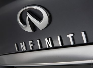 INFINITI представила обновленную информационно-развлекательную систему для своих автомобилей