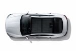 Hyundai Sonata Hybrid - первый автомобиль с зарядной системой из солнечных батарей