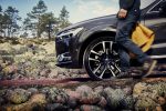 Выгодные изменения в программе Volvo Car Кредит с остаточным платежом