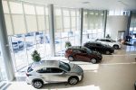 Россияне потратили больше 1,5 трлн рублей на покупку новых легковых автомобилей