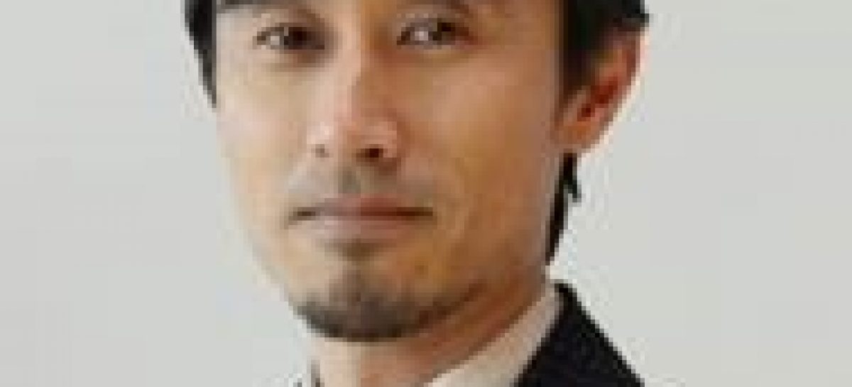 Тайсуке Накамура – руководитель INFINITI Design
