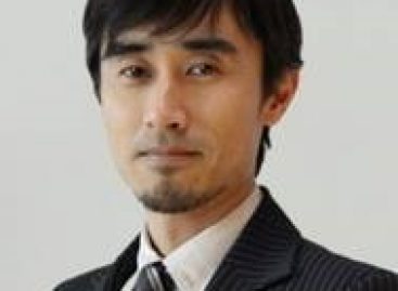 Тайсуке Накамура – руководитель INFINITI Design