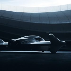 Porsche и Boeing договорились о партнерстве