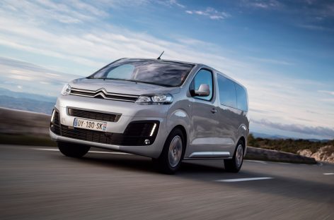 Новая лизинговая программа для Peugeot и Citroën