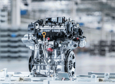 Geely и Volvo объединят свои усилия по разработке современных двигателей