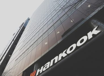 Чанг Юл-Хан назначен новым управляющим директором Hankook Tire UK