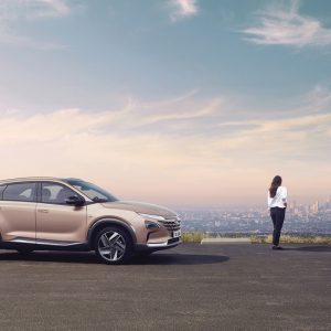 Общая стоимость бренда Hyundai увеличилась на 4,6%