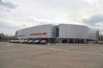 Porsche открыл еще один дилерский центр в Ставропольском крае