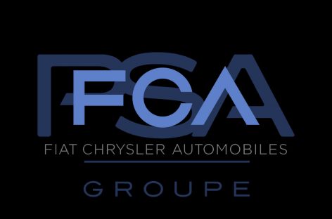 Groupe PSA и FCA подтвердили начало переговоров по слиянию