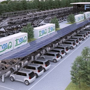 FCA займется разработкой технологий в сфере электротранспорта