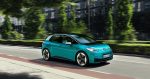Volkswagen готов шагнуть в эру электромобилей
