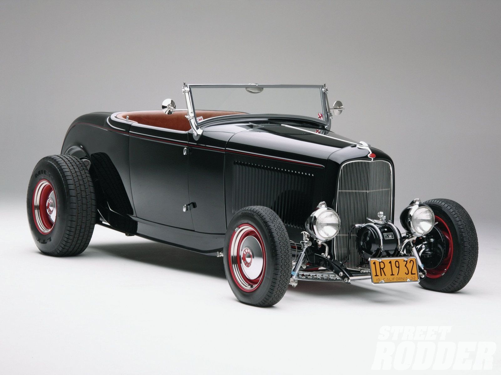ford-roadster 1932