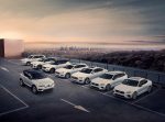 Volvo Cars начнет использовать технологию блокчейн для отслеживания происхождения сырья для производства аккумуляторных батарей