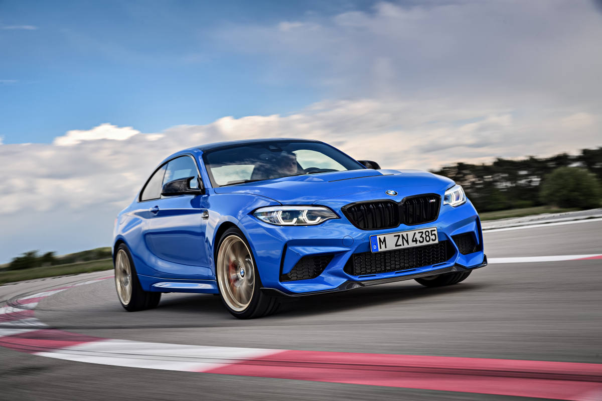 BMW m2