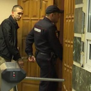 СКР в Екатеринбурге проверяет росгвардейца на воспрепятствование правосудию из-за ДТП с участием его сына