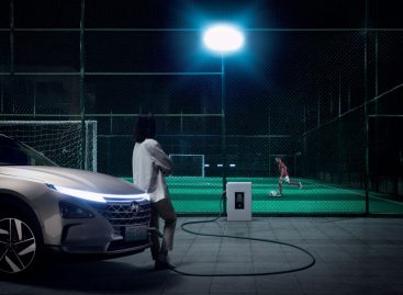 Hyundai Motor запустила новую кампанию об «умной» мобильности