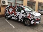 Volkswagen стал автомобильным партнером Русфонда в экспедиции «Совпадение»