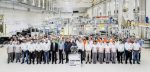 На заводе Škoda Auto во Врхлаби выпущена трехмиллионная по счету автоматическая коробка передач DQ200