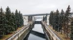 В Москве построили уникальный балочный мост